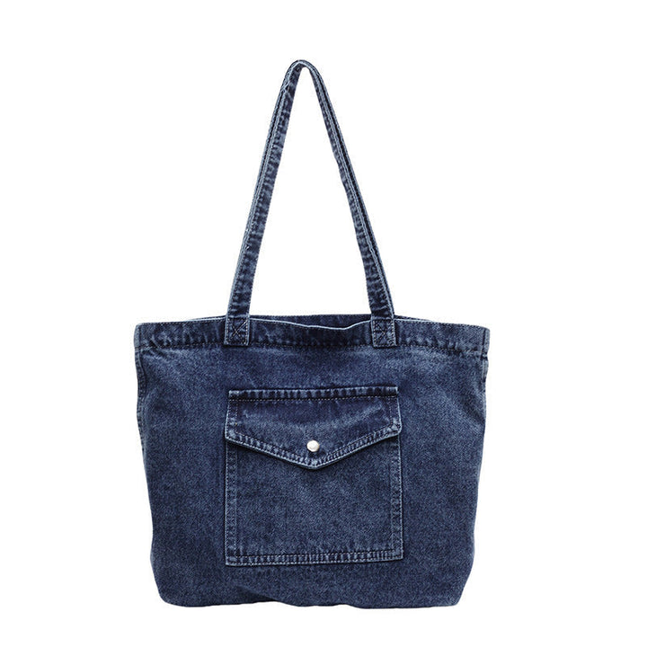 Vintage Canvas Bag