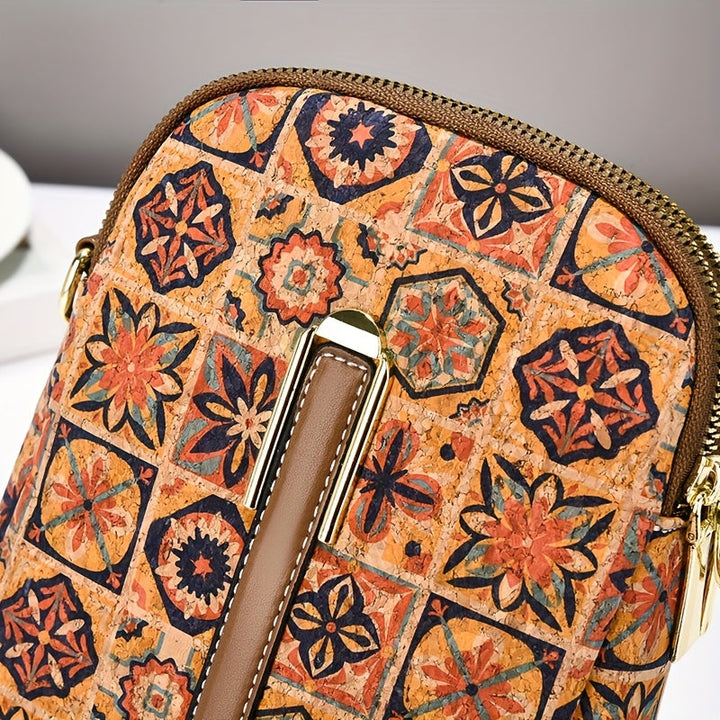Vintage Ethnic Style Bag