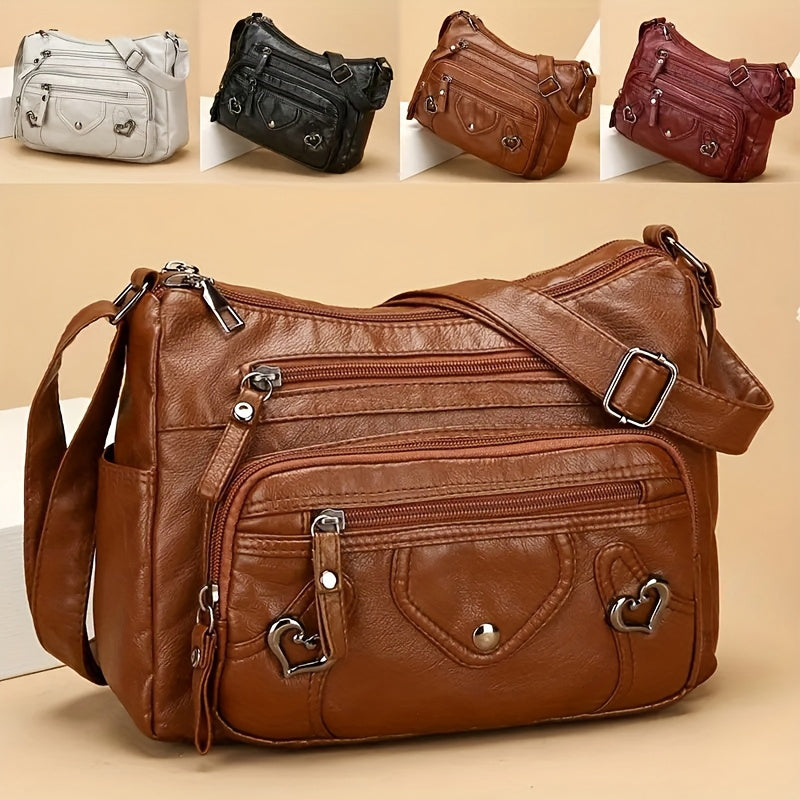 Vintage Bohemian Bag