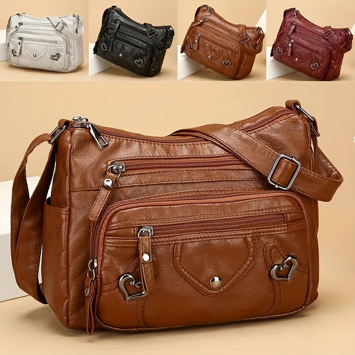 Vintage Bohemian Bag
