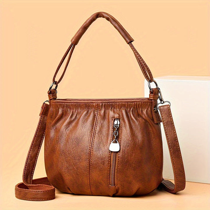 Vintage Bohemian Bag