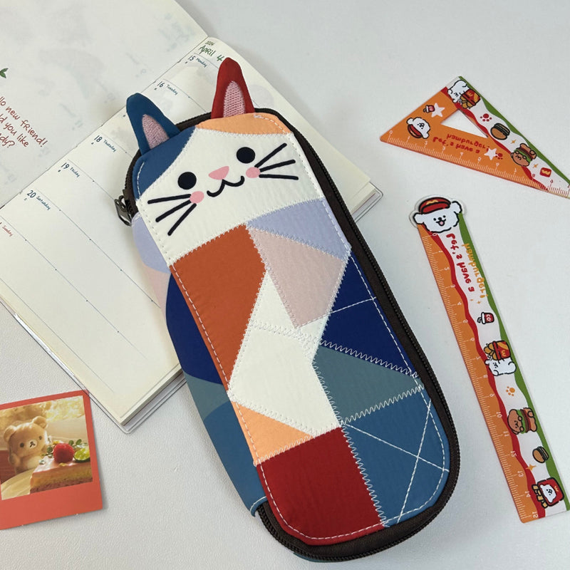 Creative Cat-Shaped Bag