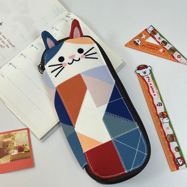 Creative Cat-Shaped Bag