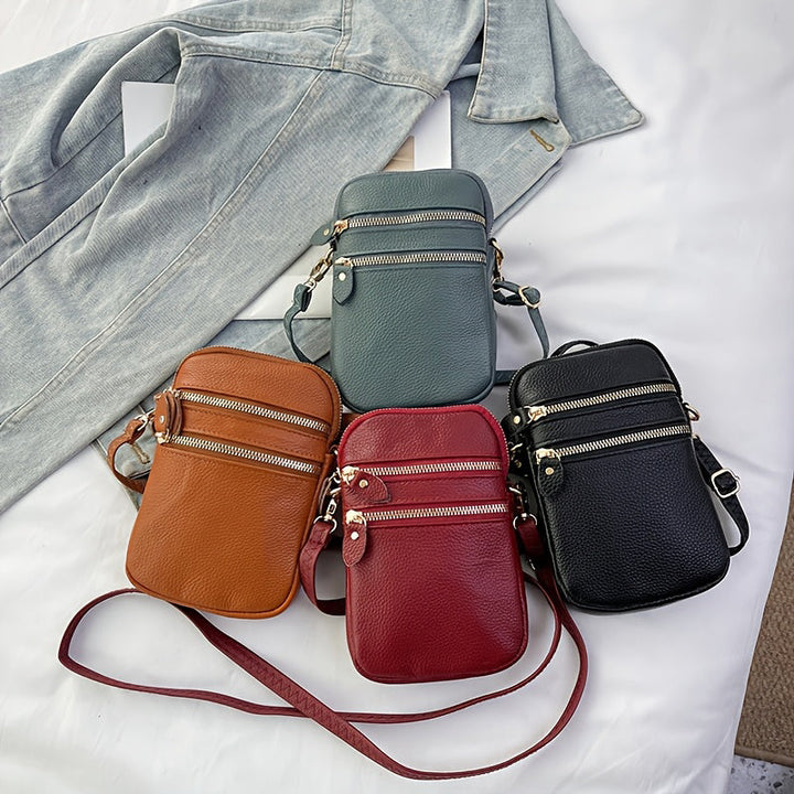 Vintage Casual Bag