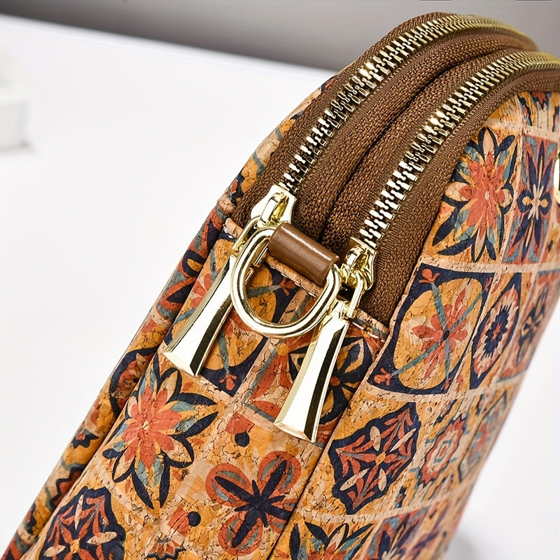 Vintage Ethnic Style Bag