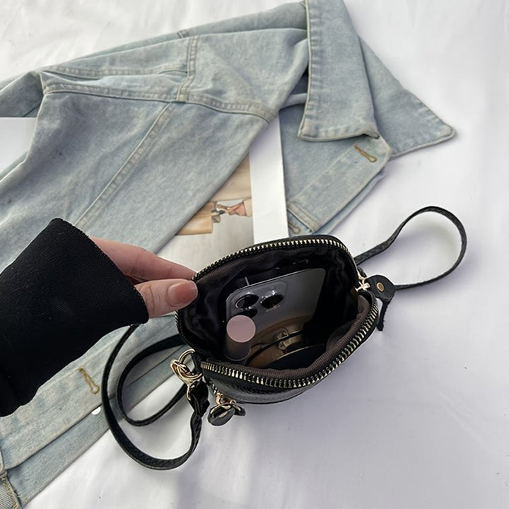 Vintage Casual Bag