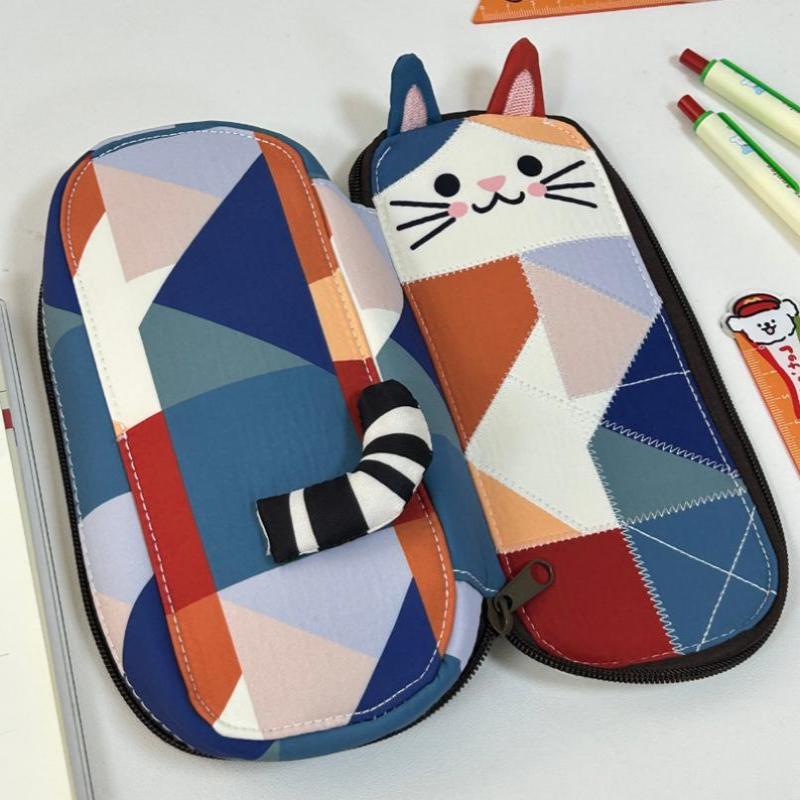 Creative Cat-Shaped Bag