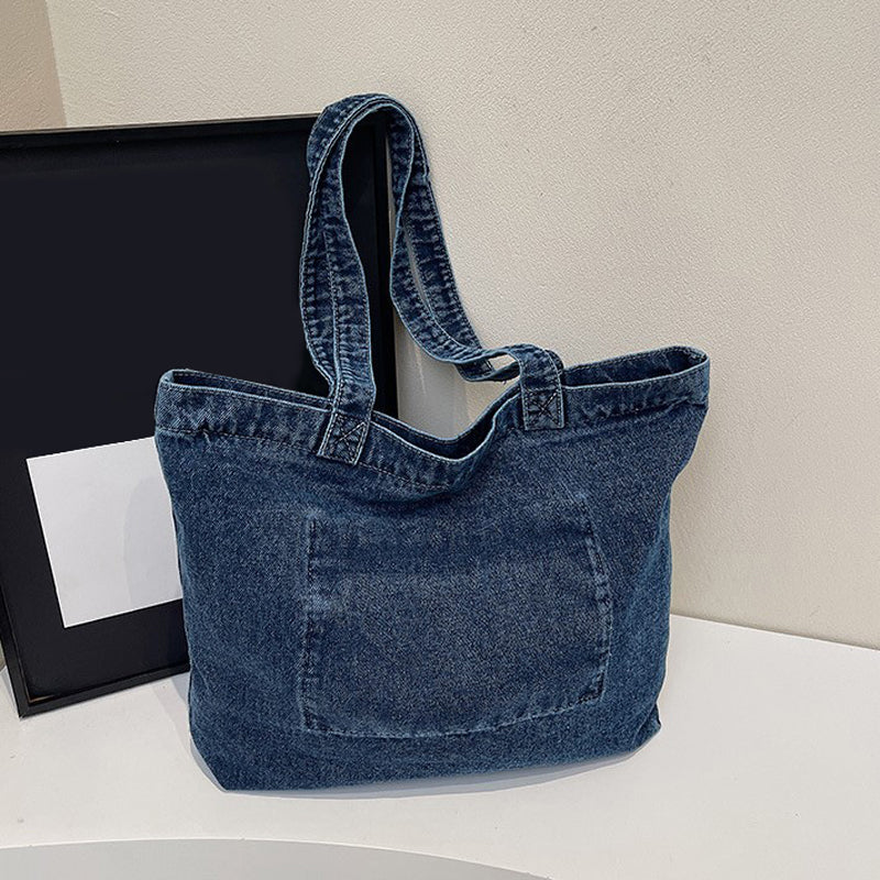 Vintage Canvas Bag