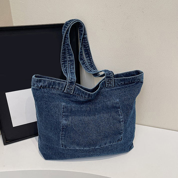 Vintage Canvas Bag