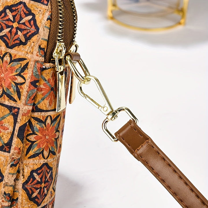 Vintage Ethnic Style Bag