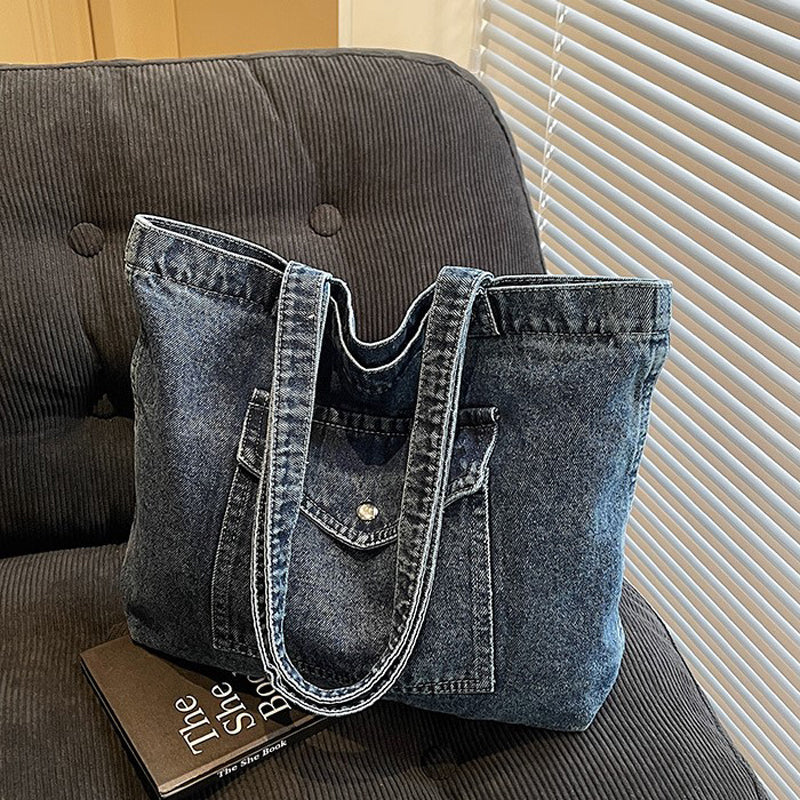 Vintage Canvas Bag