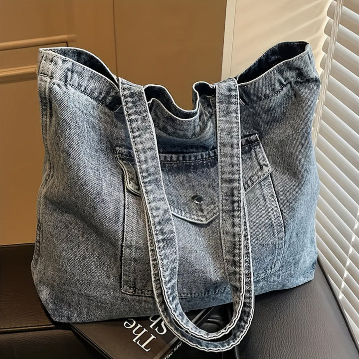 Vintage Canvas Bag