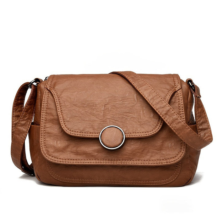 Vintage Bohemian Bag