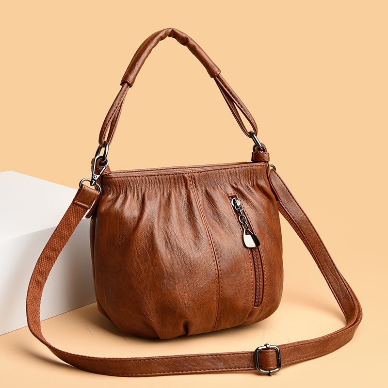 Vintage Bohemian Bag
