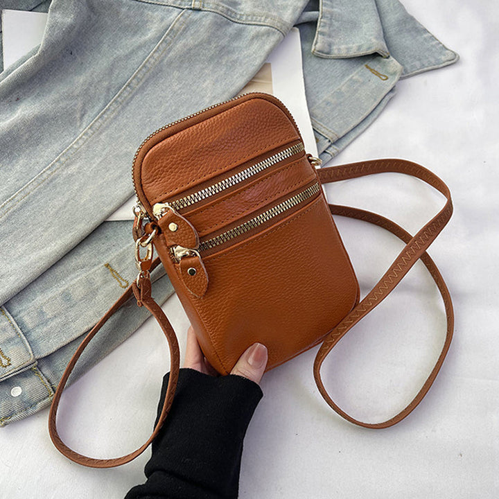 Vintage Casual Bag