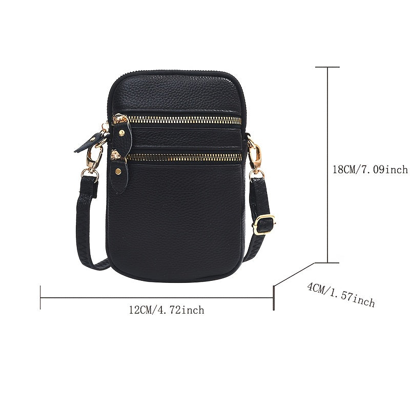 Vintage Casual Bag
