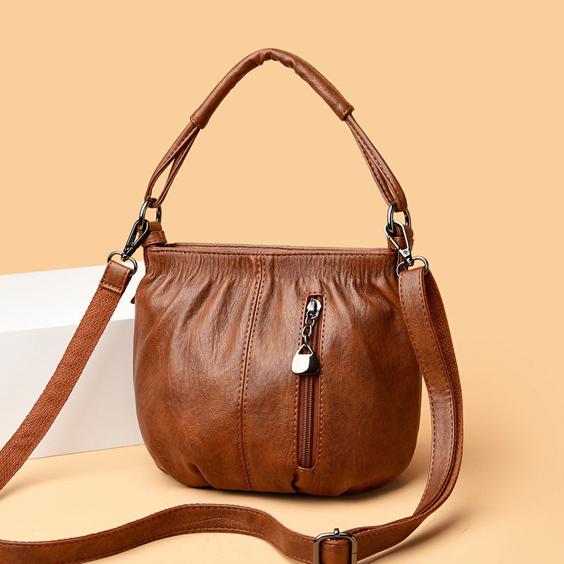 Vintage Bohemian Bag