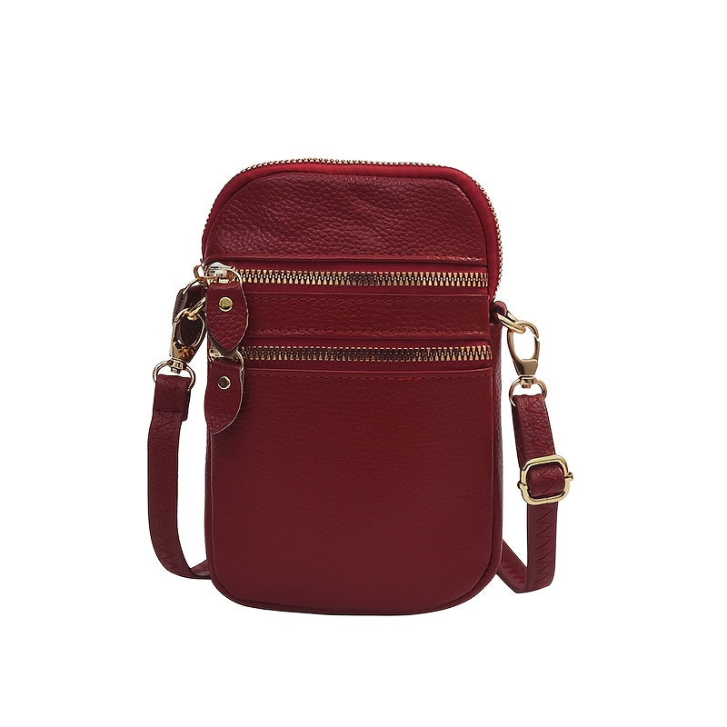 Vintage Casual Bag