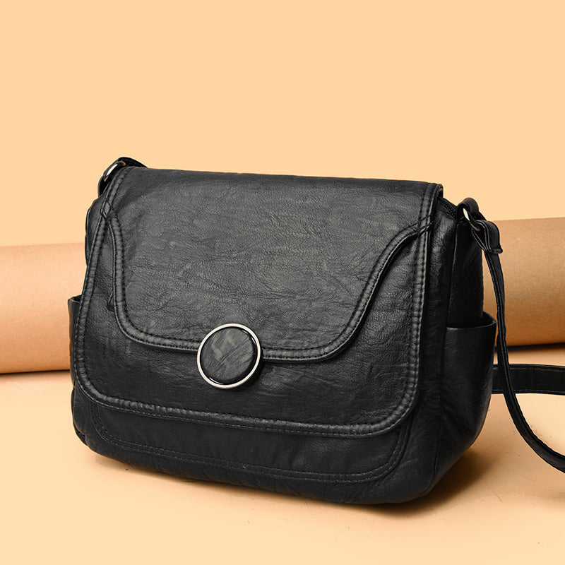 Vintage Bohemian Bag