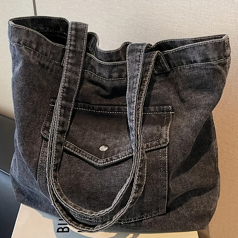 Vintage Canvas Bag