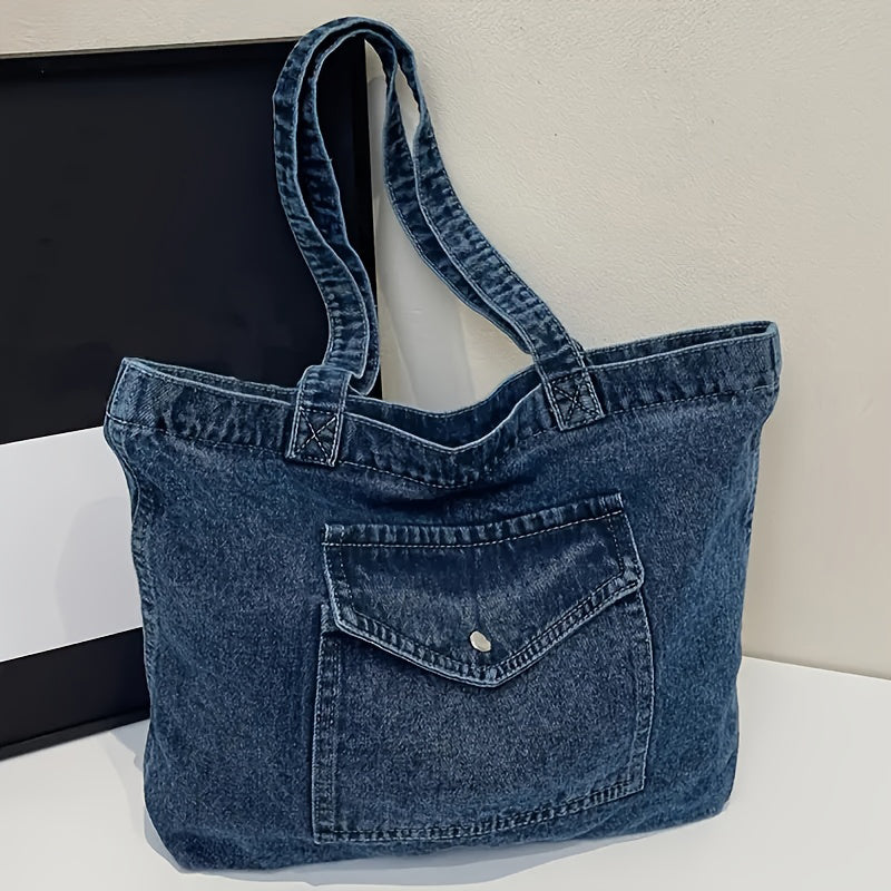 Vintage Canvas Bag