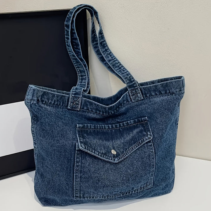Vintage Canvas Bag