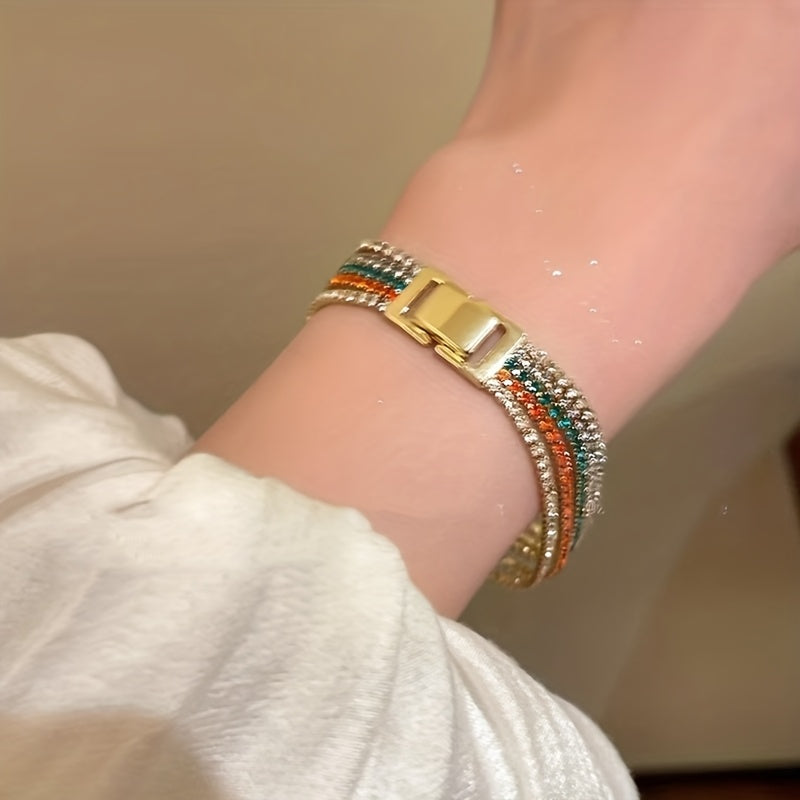 Vintage Bohemian Bracelet