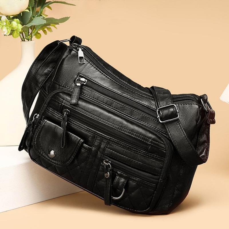 Casual Vintage Bag