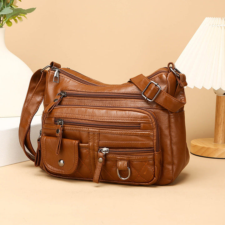 Casual Vintage Bag
