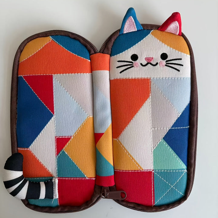 Creative Cat-Shaped Bag