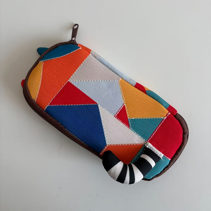 Creative Cat-Shaped Bag