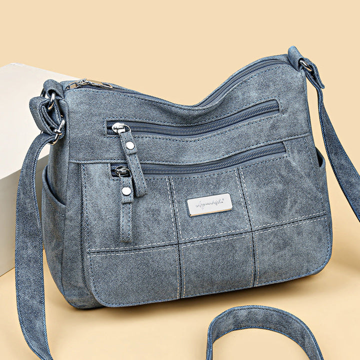 Casual Vintage Bag