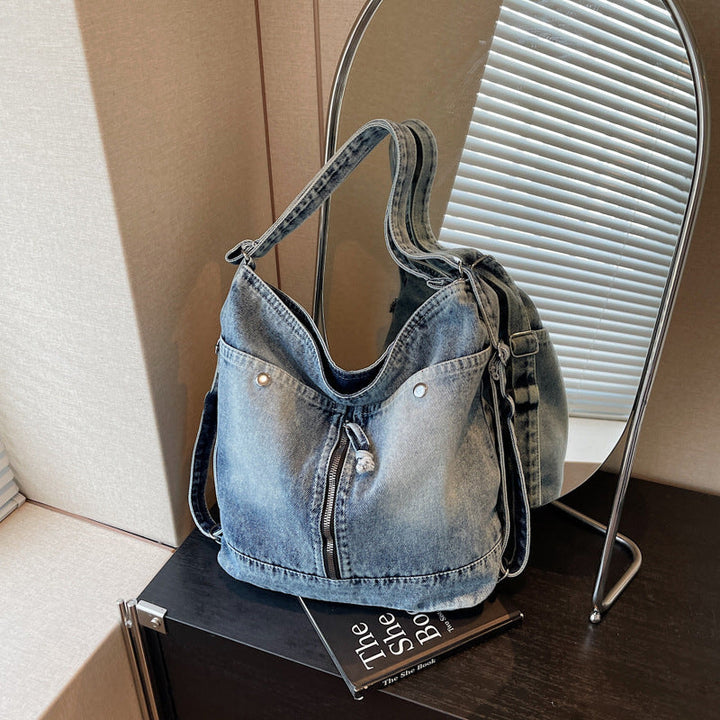 Casual Vintage Bag