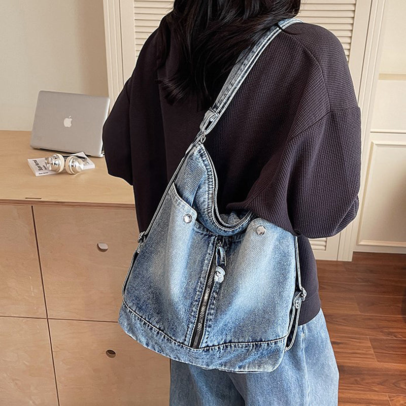Casual Vintage Bag