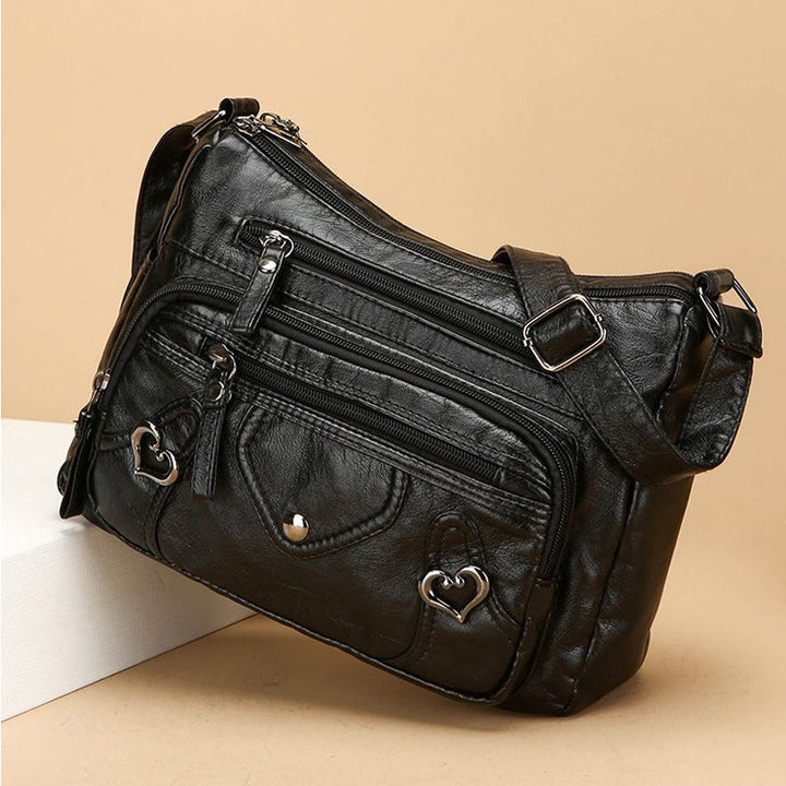 Vintage Bohemian Bag