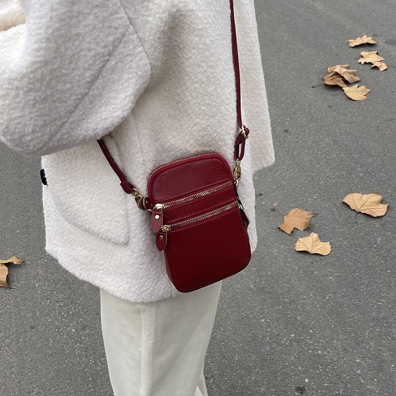 Vintage Casual Bag