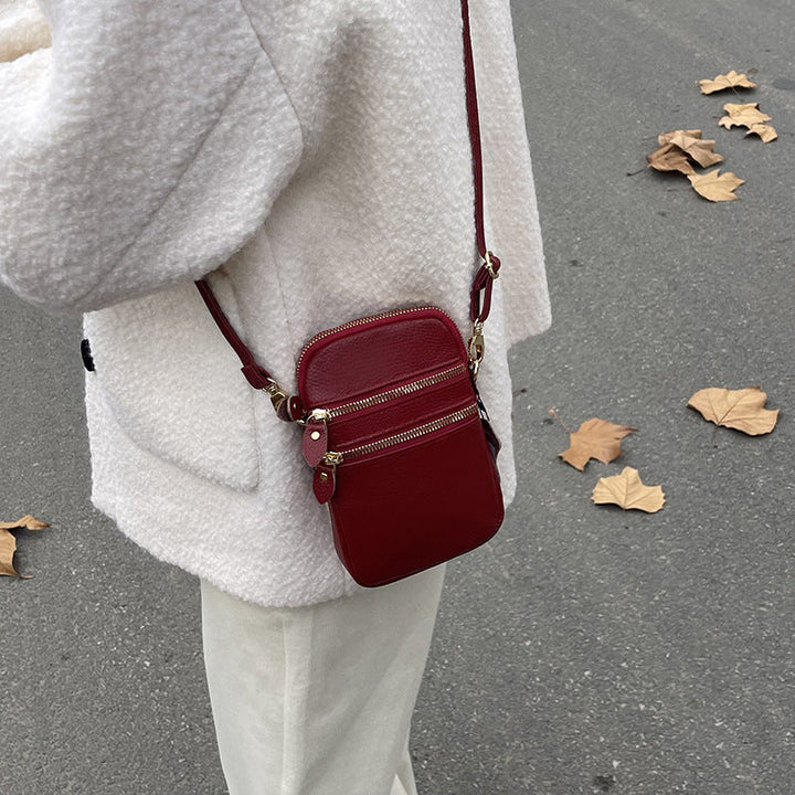 Vintage Casual Bag