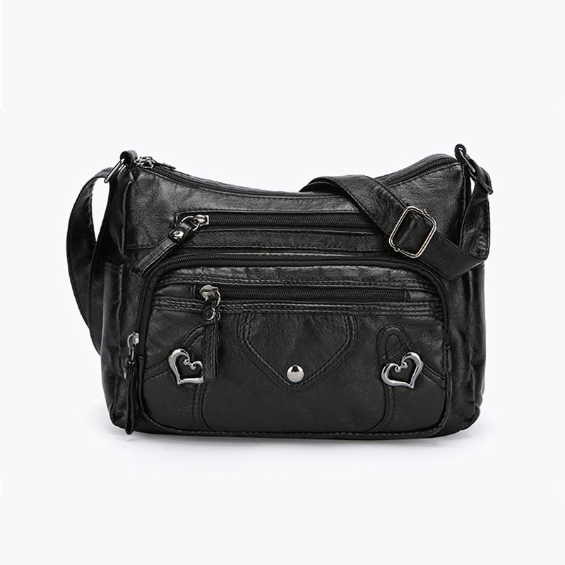 Vintage Bohemian Bag