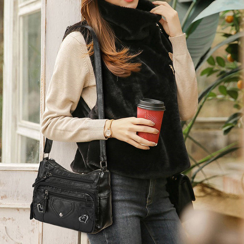 Vintage Bohemian Bag