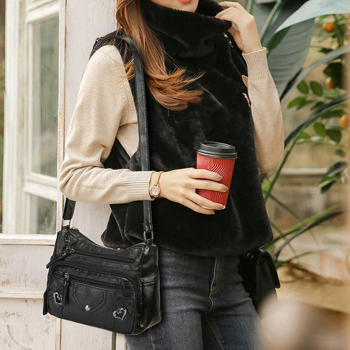 Vintage Bohemian Bag
