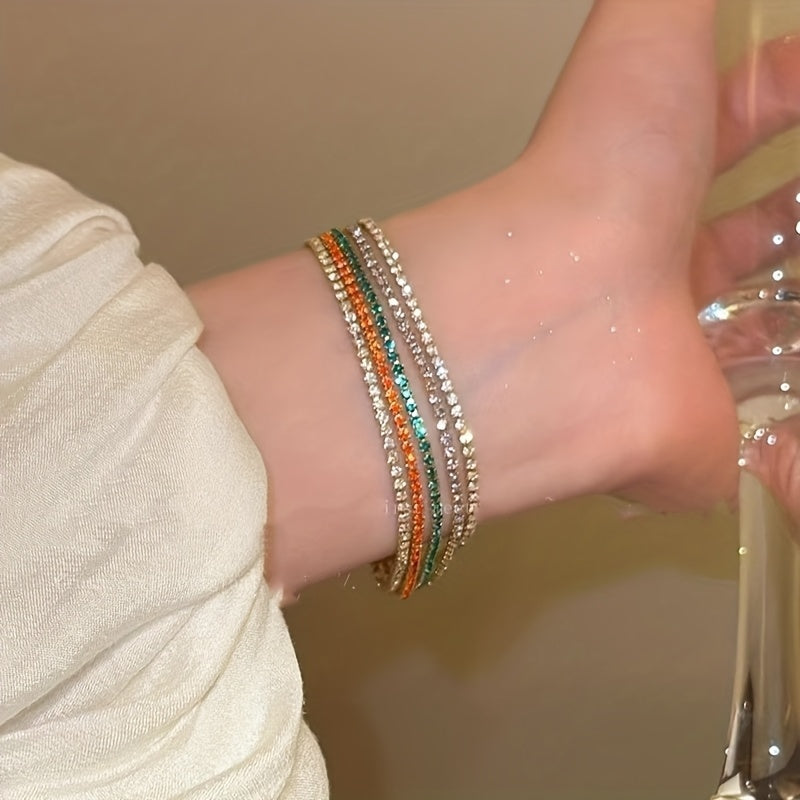 Vintage Bohemian Bracelet