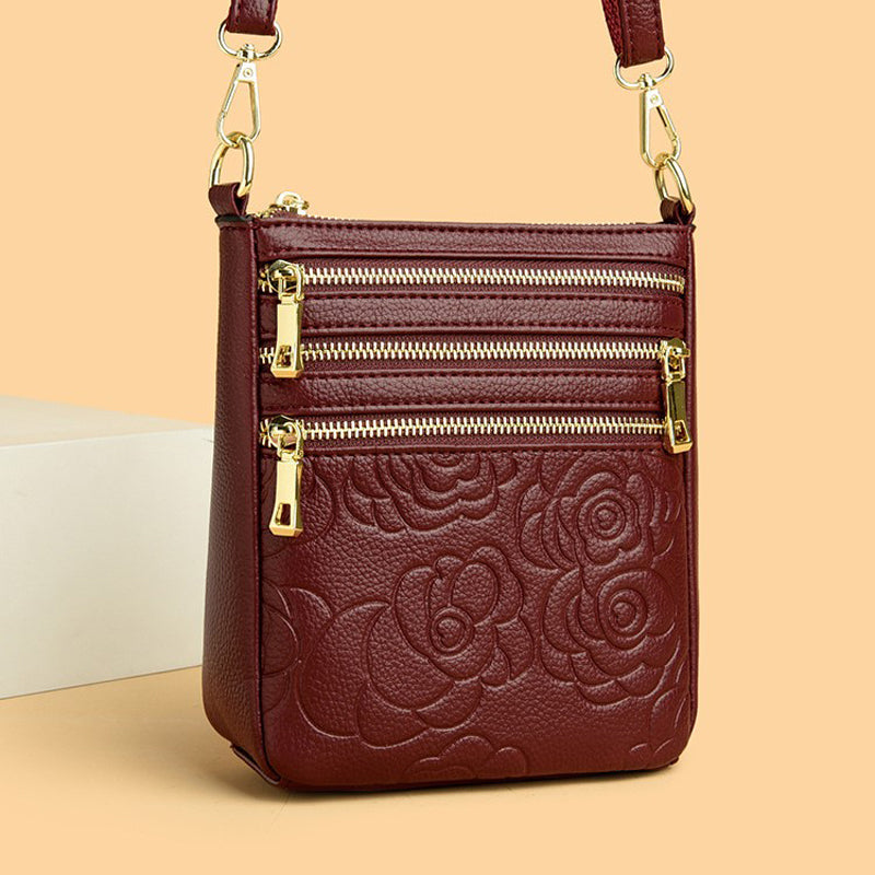 Casual Vintage Bag