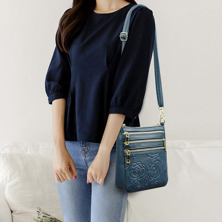 Casual Vintage Bag