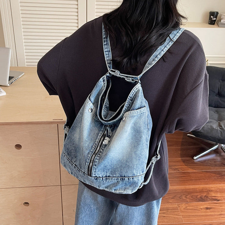 Casual Vintage Bag