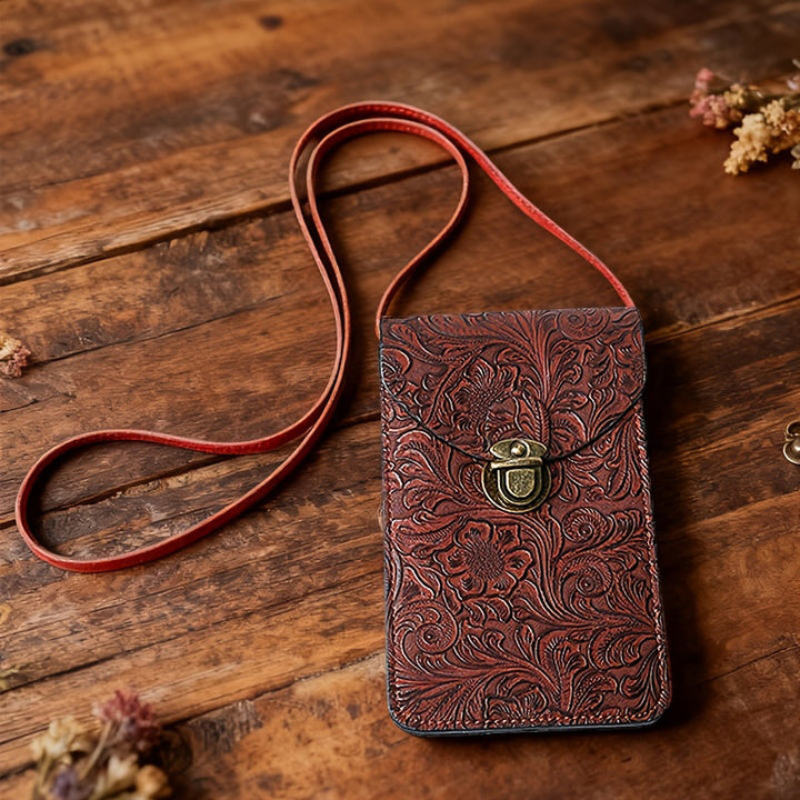 Casual Vintage Bag