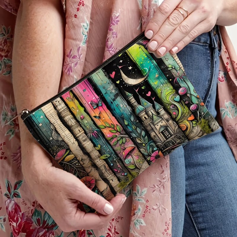 Vintage Casual Bag