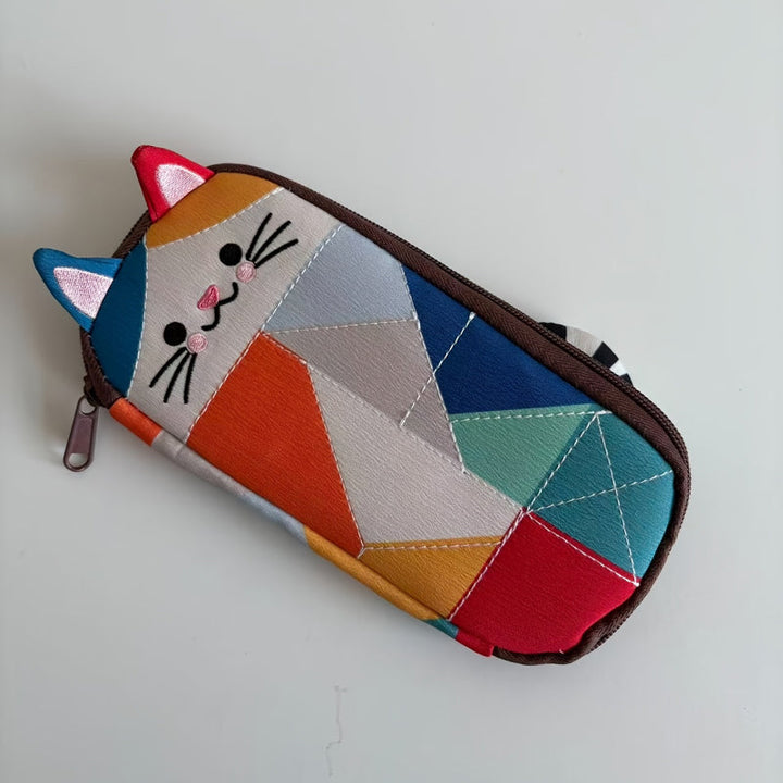Creative Cat-Shaped Bag
