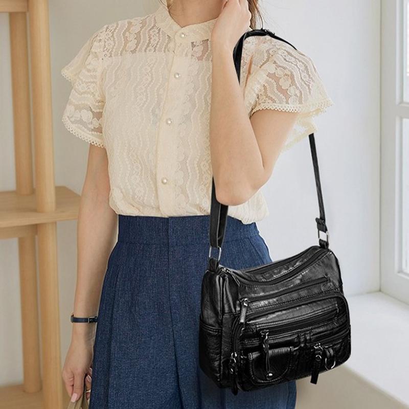 Casual Vintage Bag