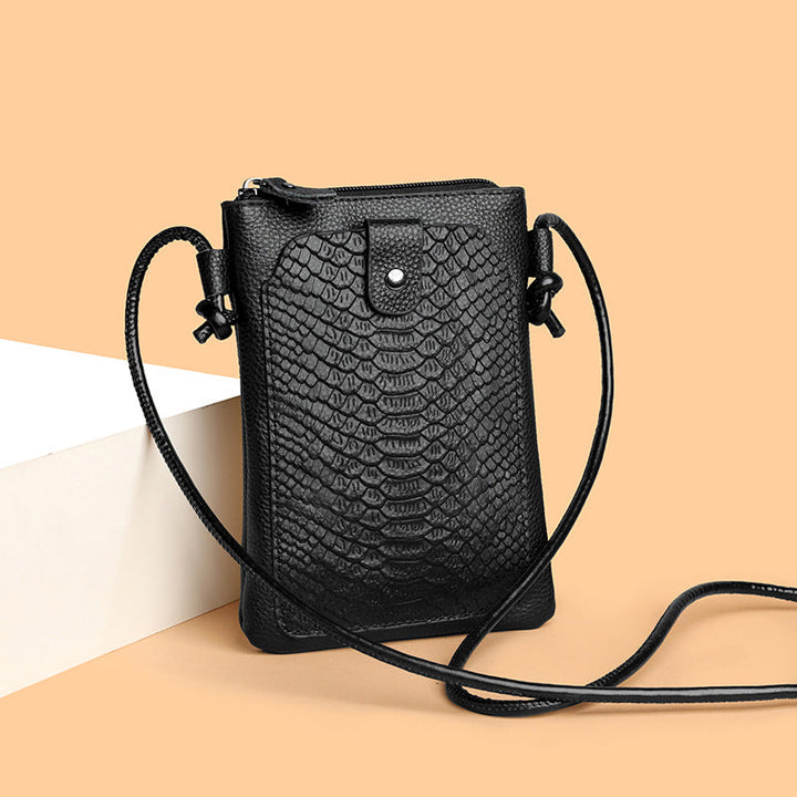 Casual Vintage Bag