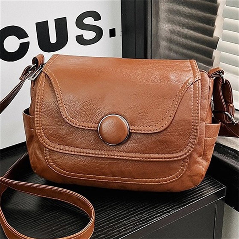 Vintage Bohemian Bag